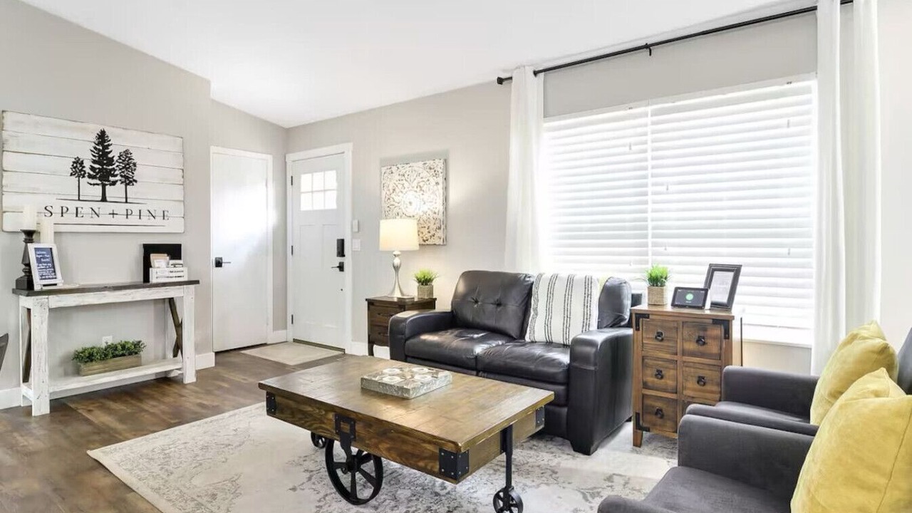 Photo of Bedroom in Northeast Colorado Springs