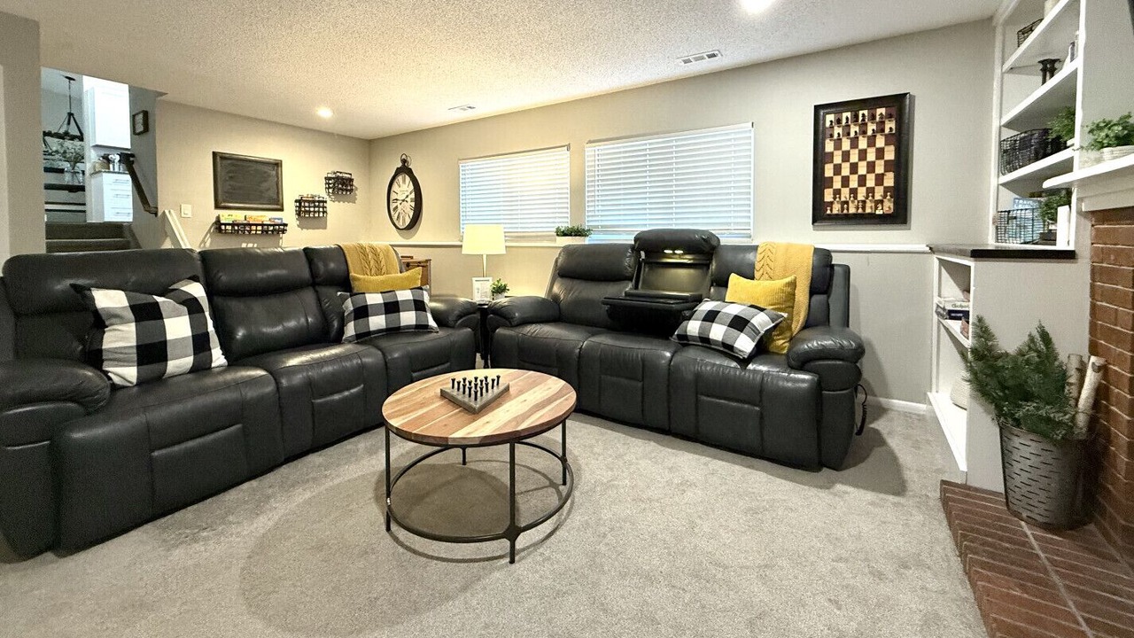Photo of Bedroom in Northeast Colorado Springs
