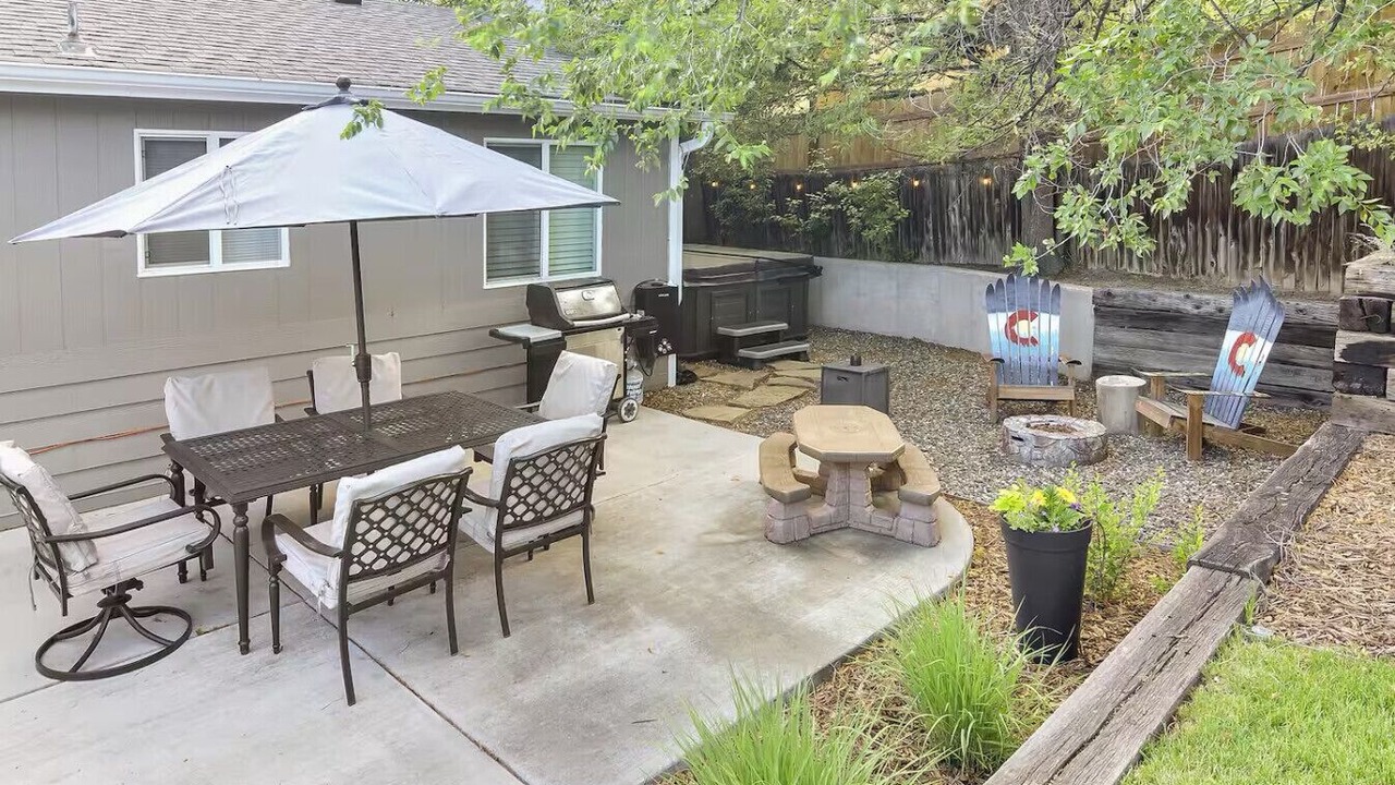 Photo of Outdoor in Northeast Colorado Springs