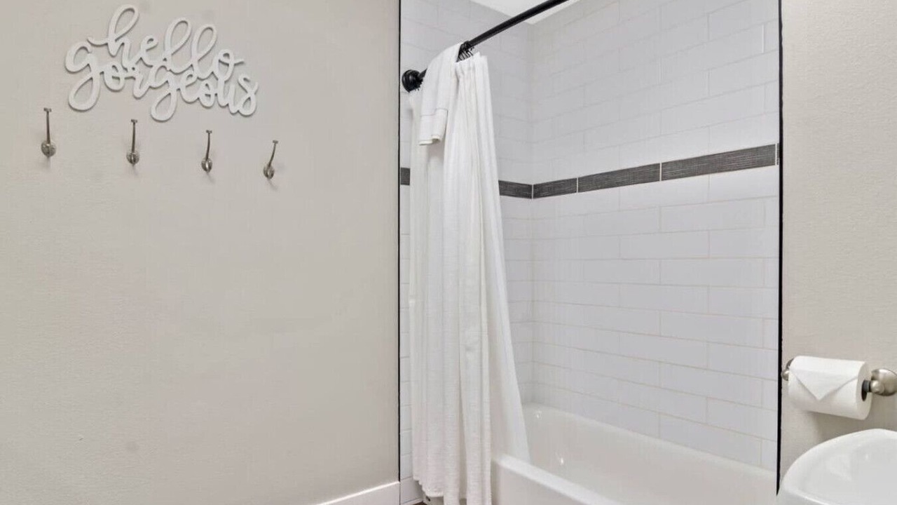 Photo of Bathroom in Northeast Colorado Springs