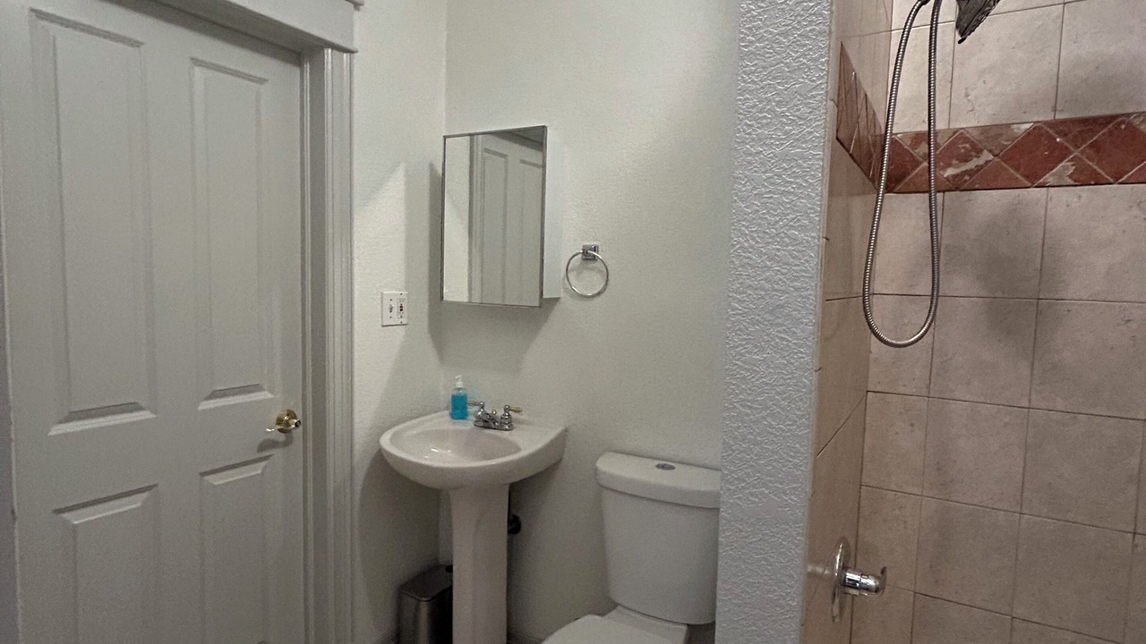 Photo of Bathroom in Uptown