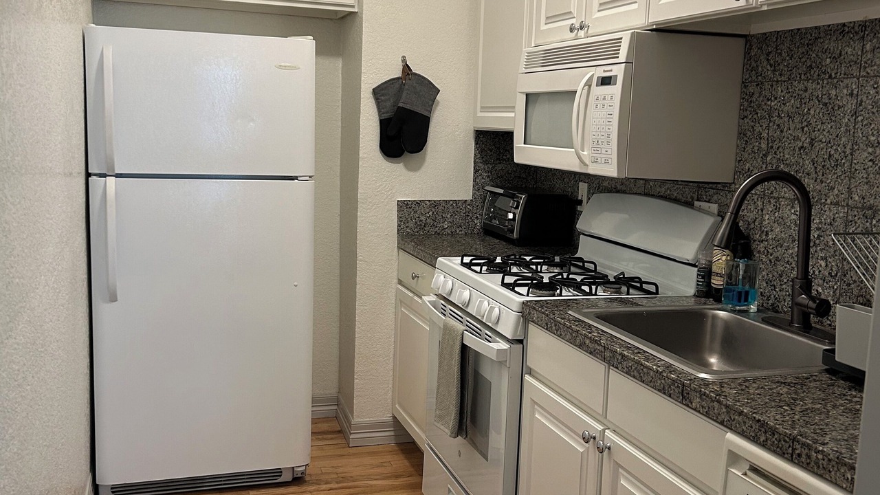 Photo of Kitchen in Uptown
