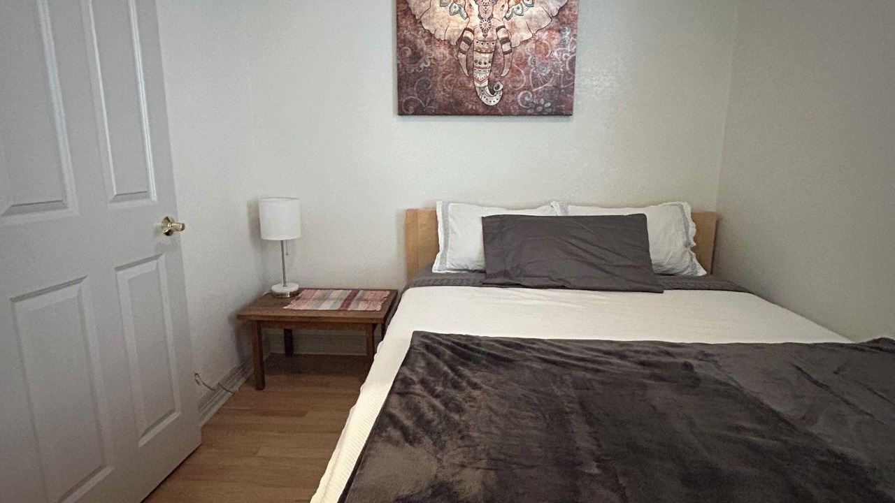 Photo of Bedroom in Uptown