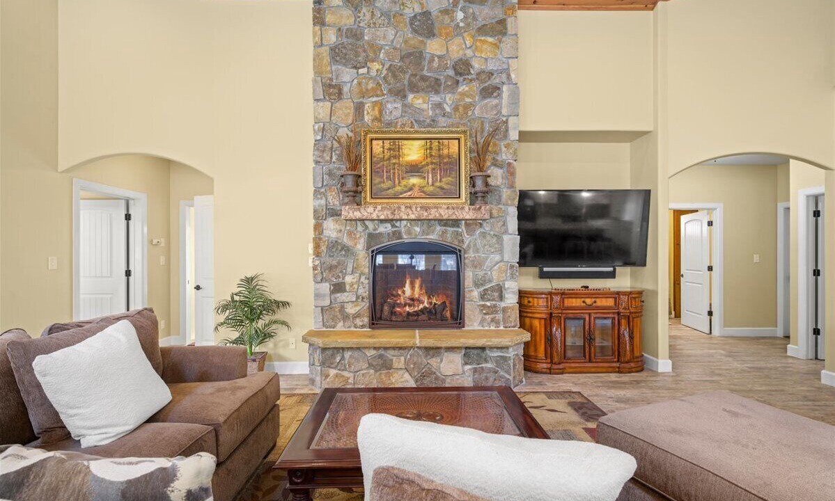 Photo of Livingroom in Ouray