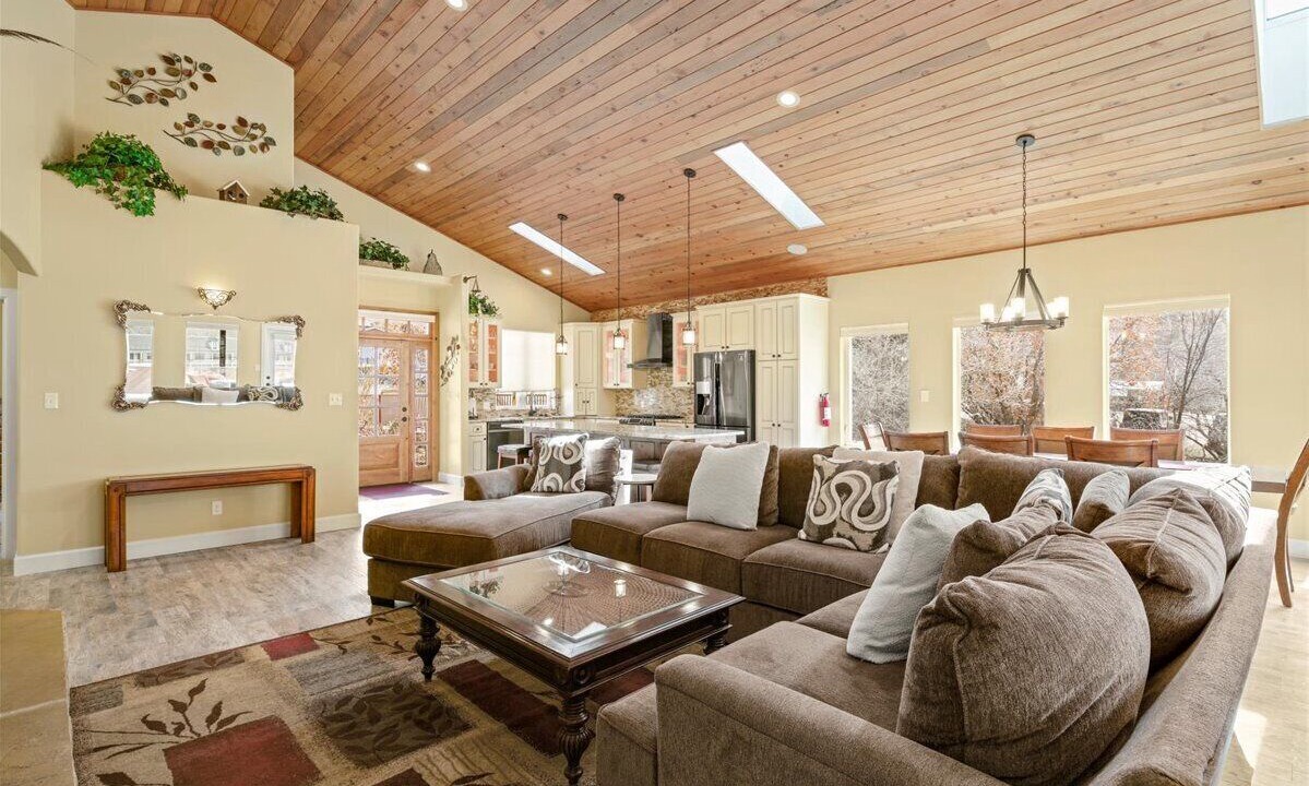 Photo of Livingroom in Ouray