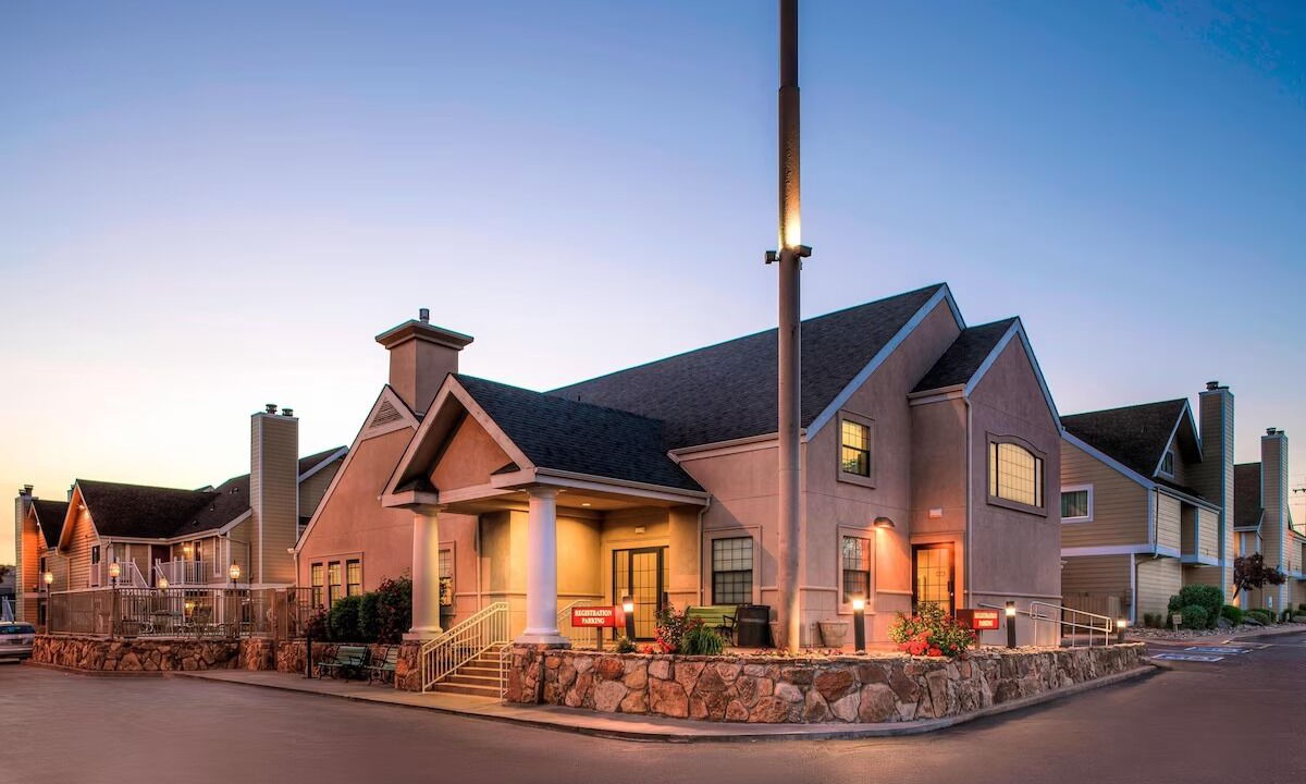 Photo of Outdoor in Highland