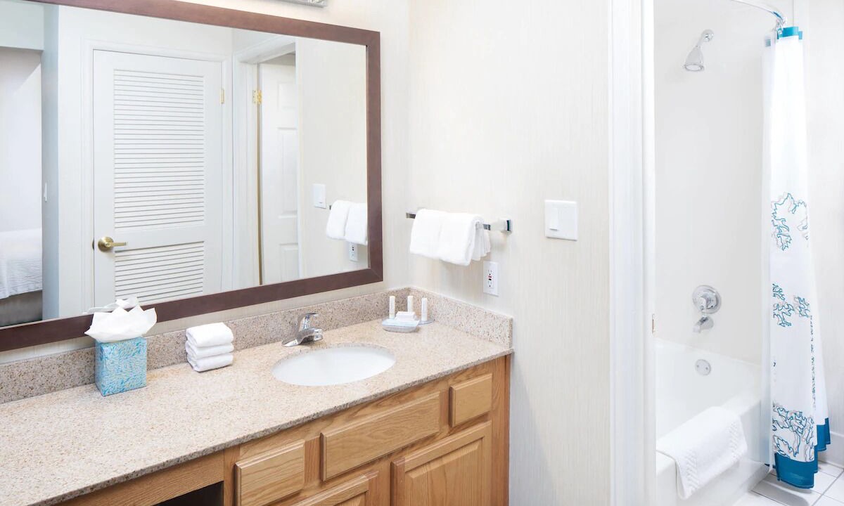 Photo of Bathroom in Highland