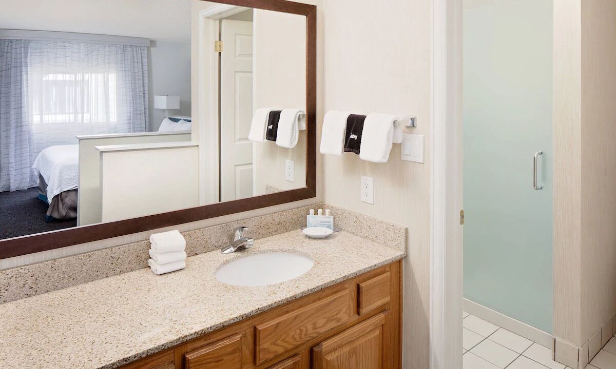 Photo of Bathroom in Highland