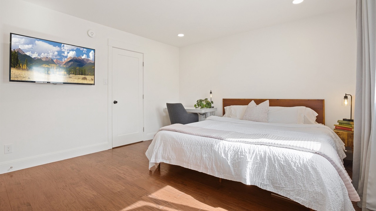 Photo of Bedroom in Windsor
