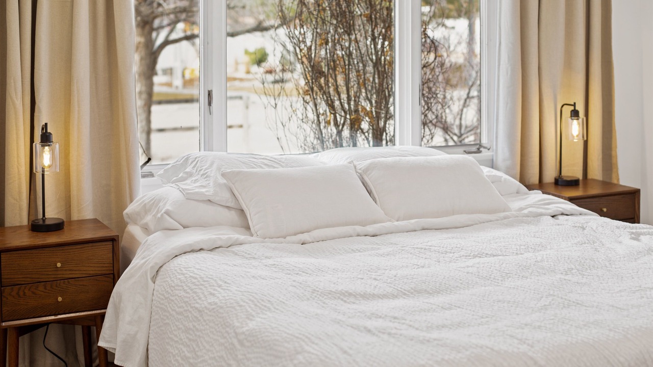 Photo of Bedroom in Windsor