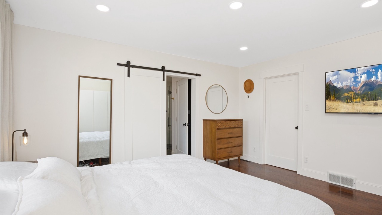 Photo of Bedroom in Windsor