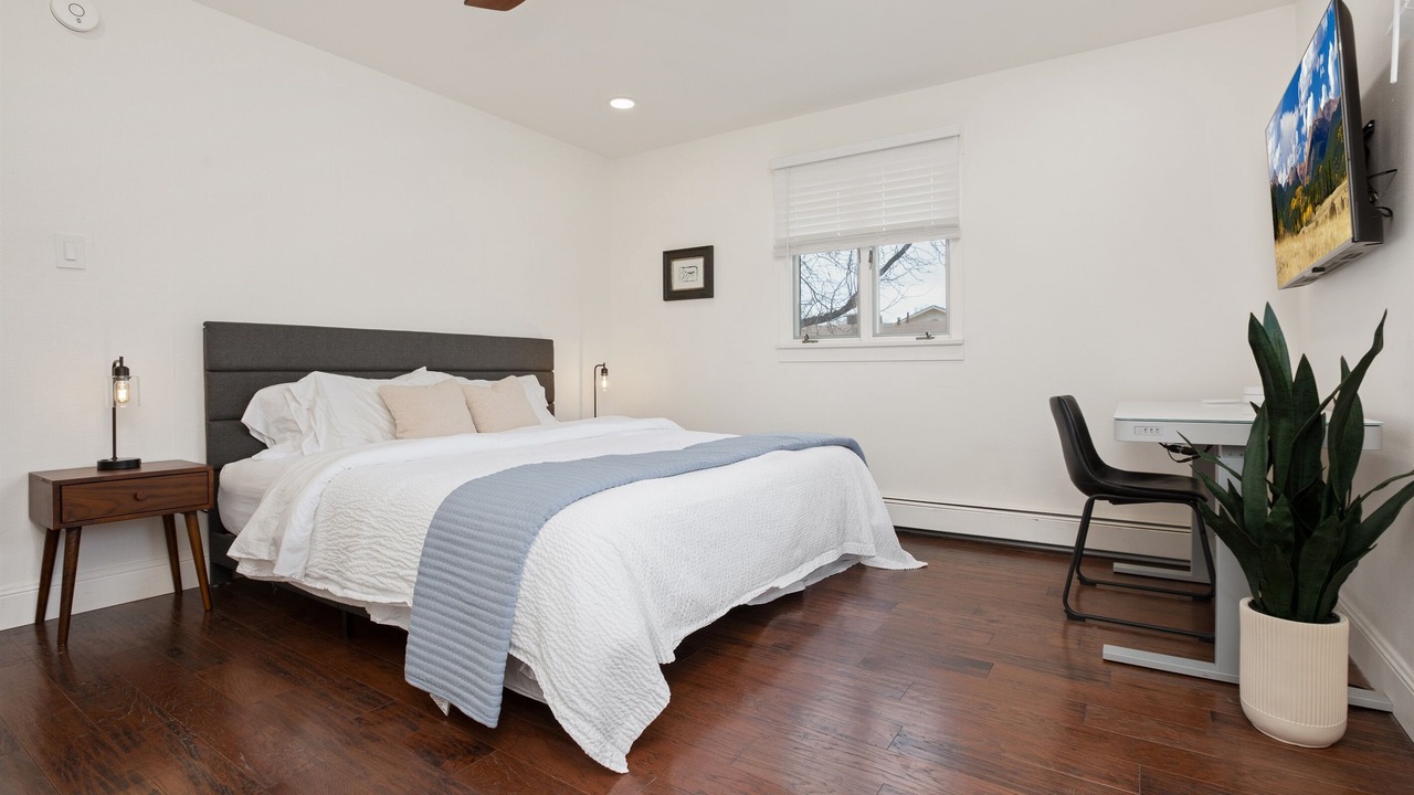 Photo of Bedroom in Windsor