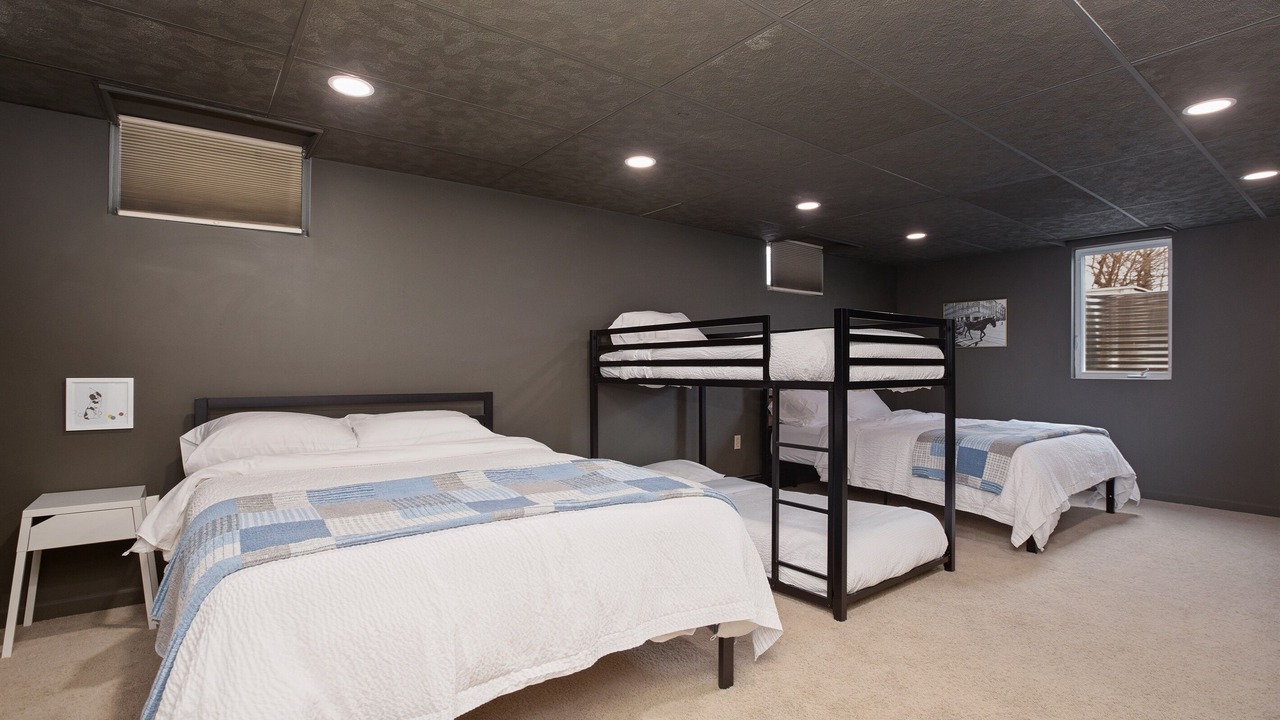 Photo of Bedroom in Windsor