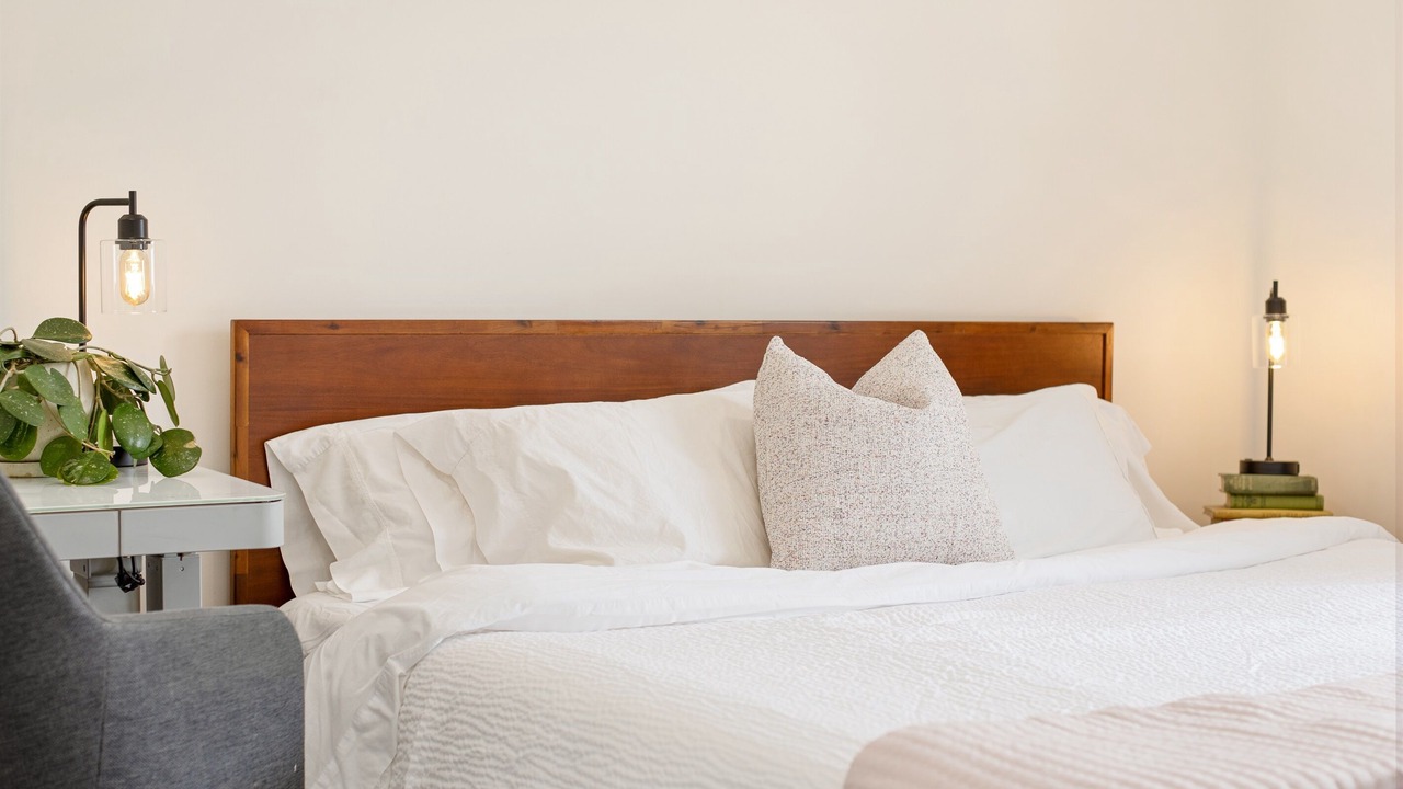 Photo of Bedroom in Windsor