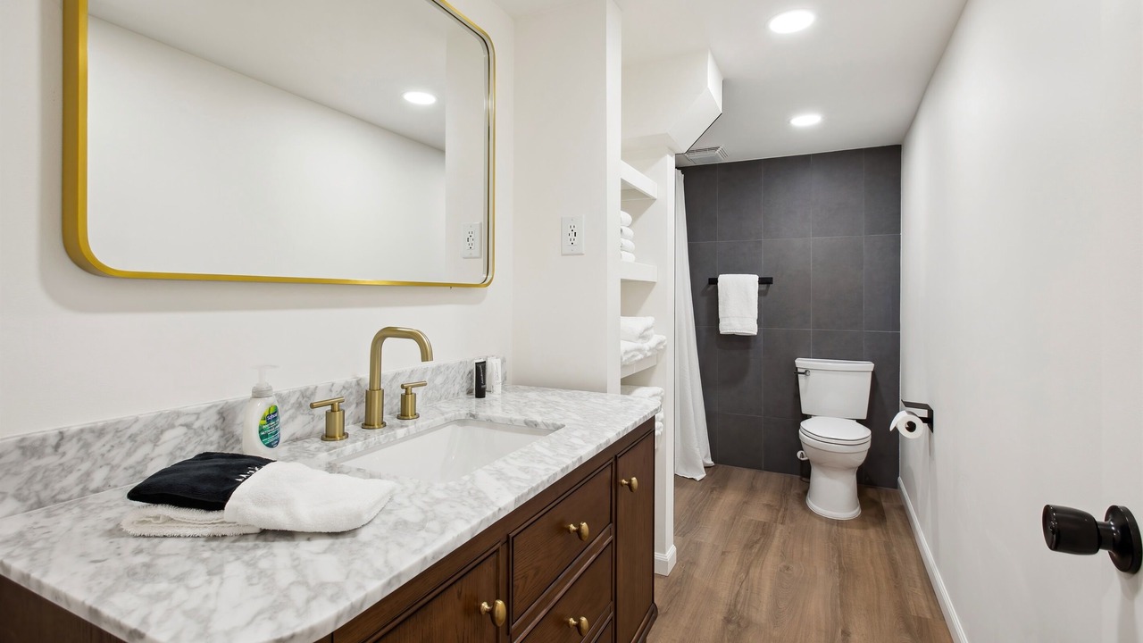 Photo of Bathroom in Windsor