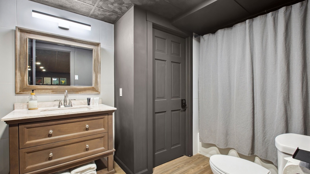 Photo of Bathroom in Windsor