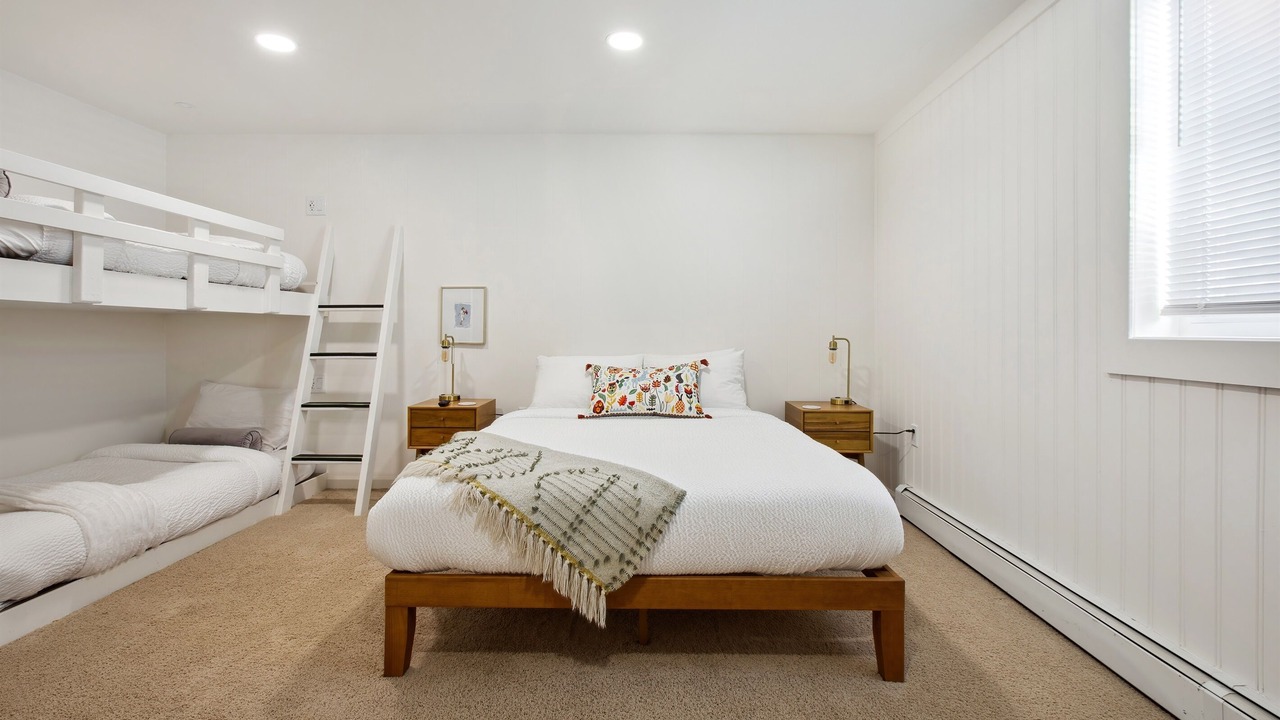 Photo of Bedroom in Windsor
