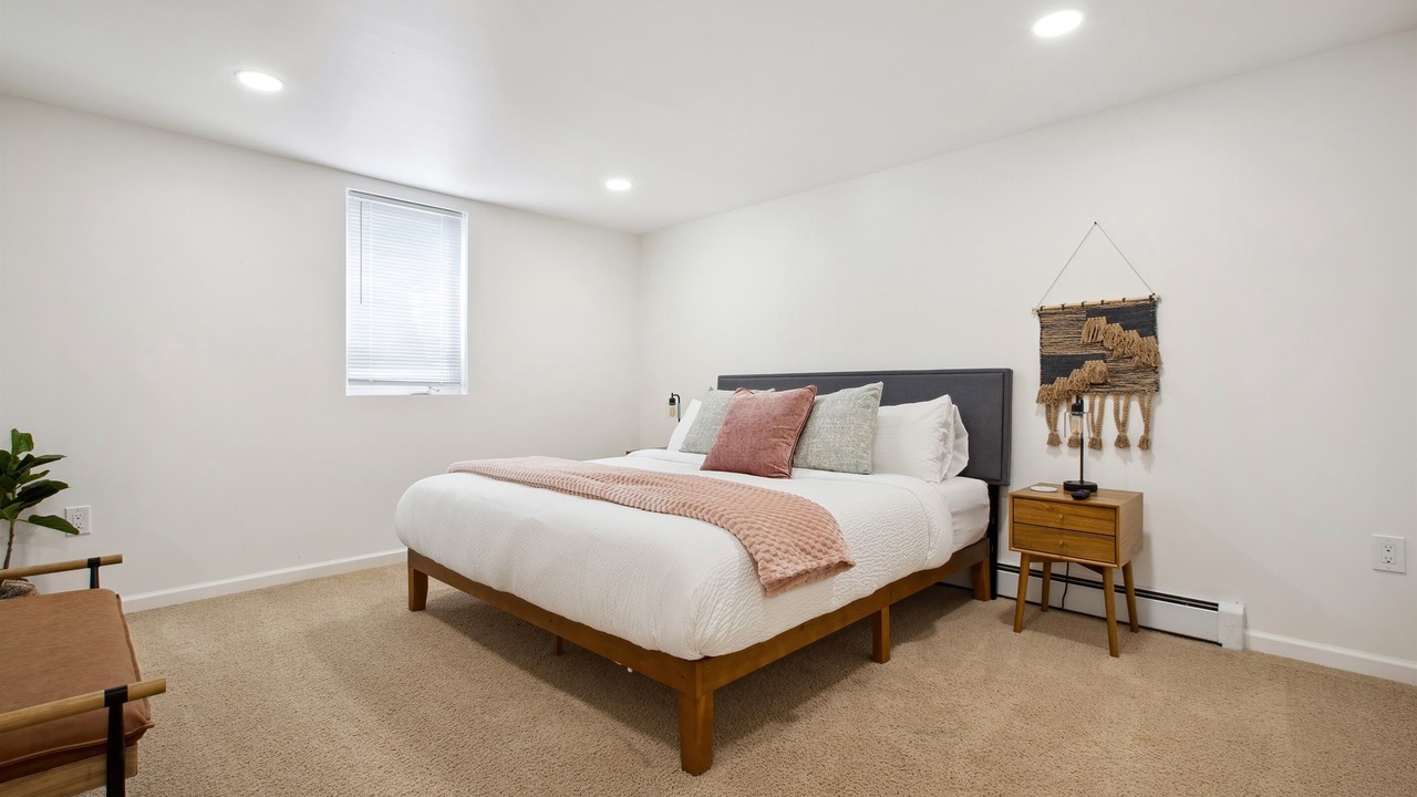 Photo of Bedroom in Windsor