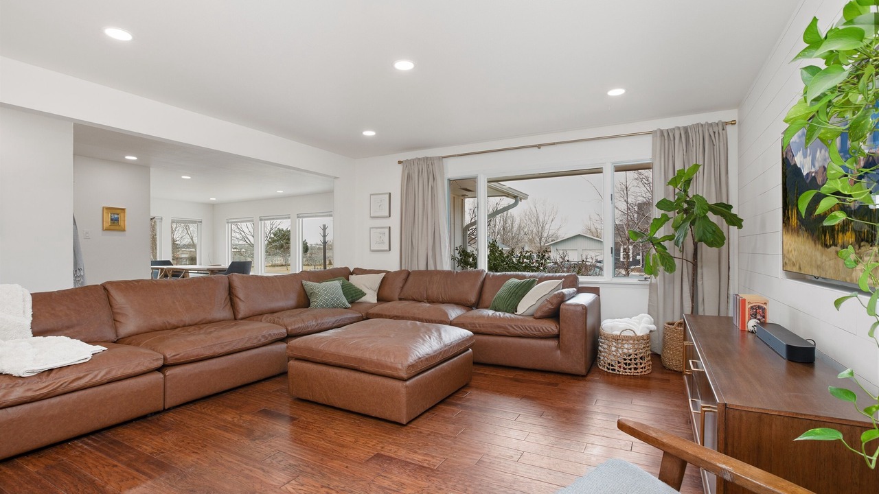 Photo of Livingroom in Windsor