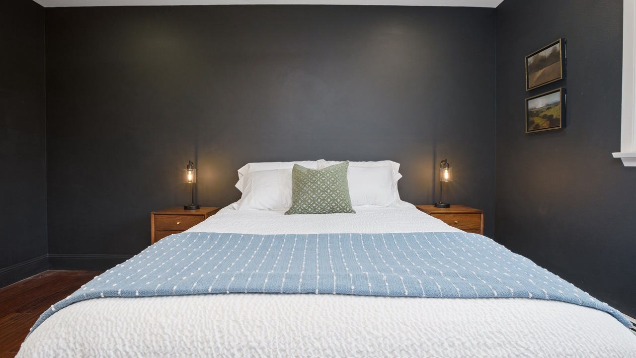 Photo of Bedroom in Windsor