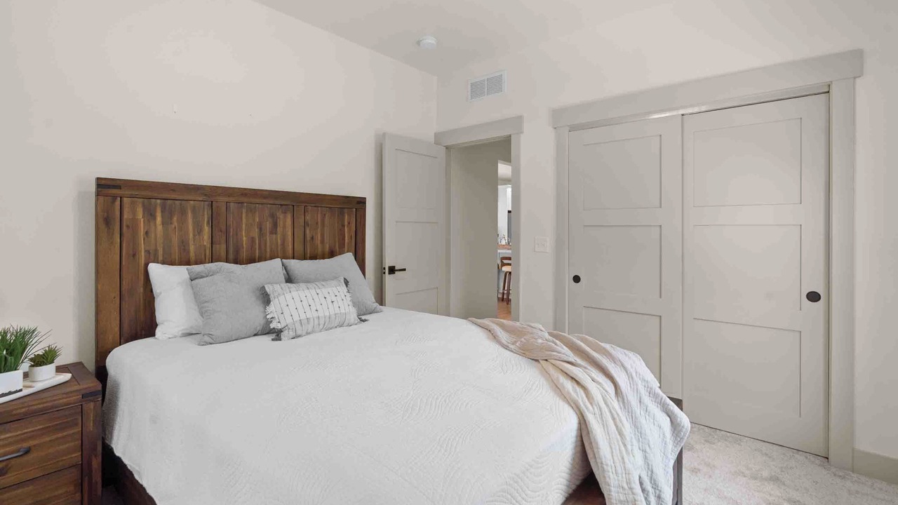 Photo of Bedroom in Loveland