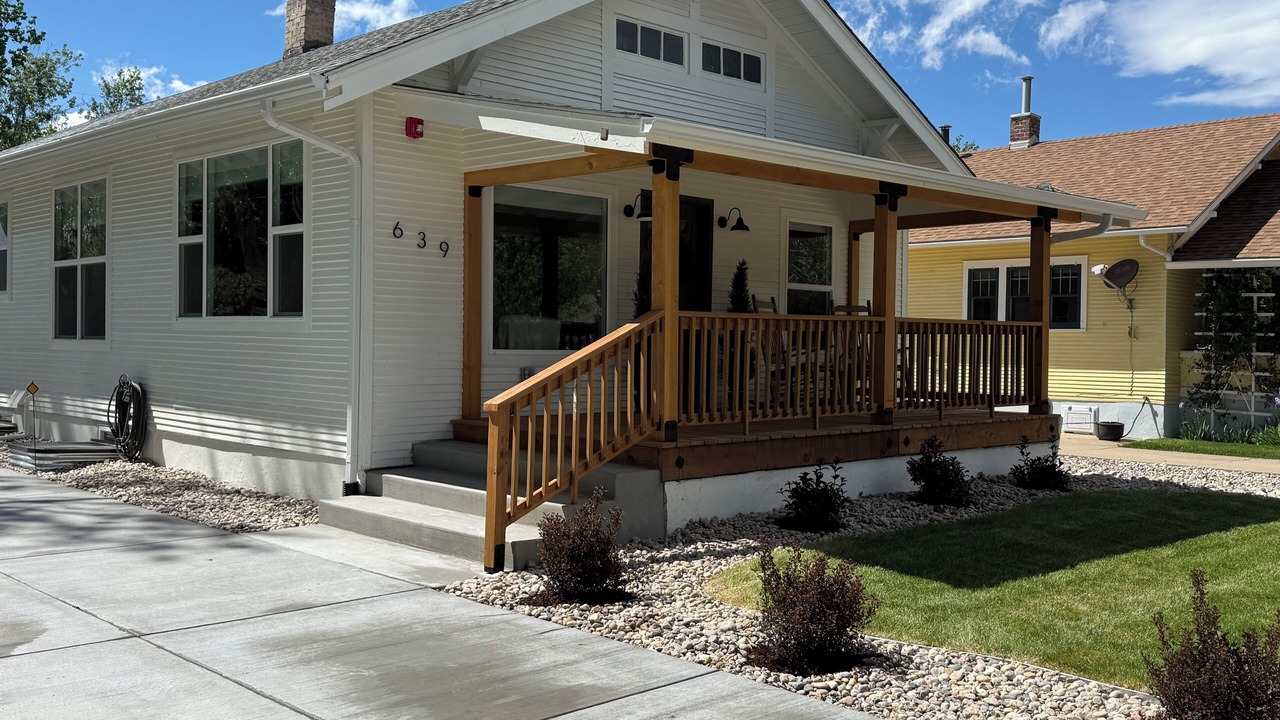 Photo of Outdoor in Loveland