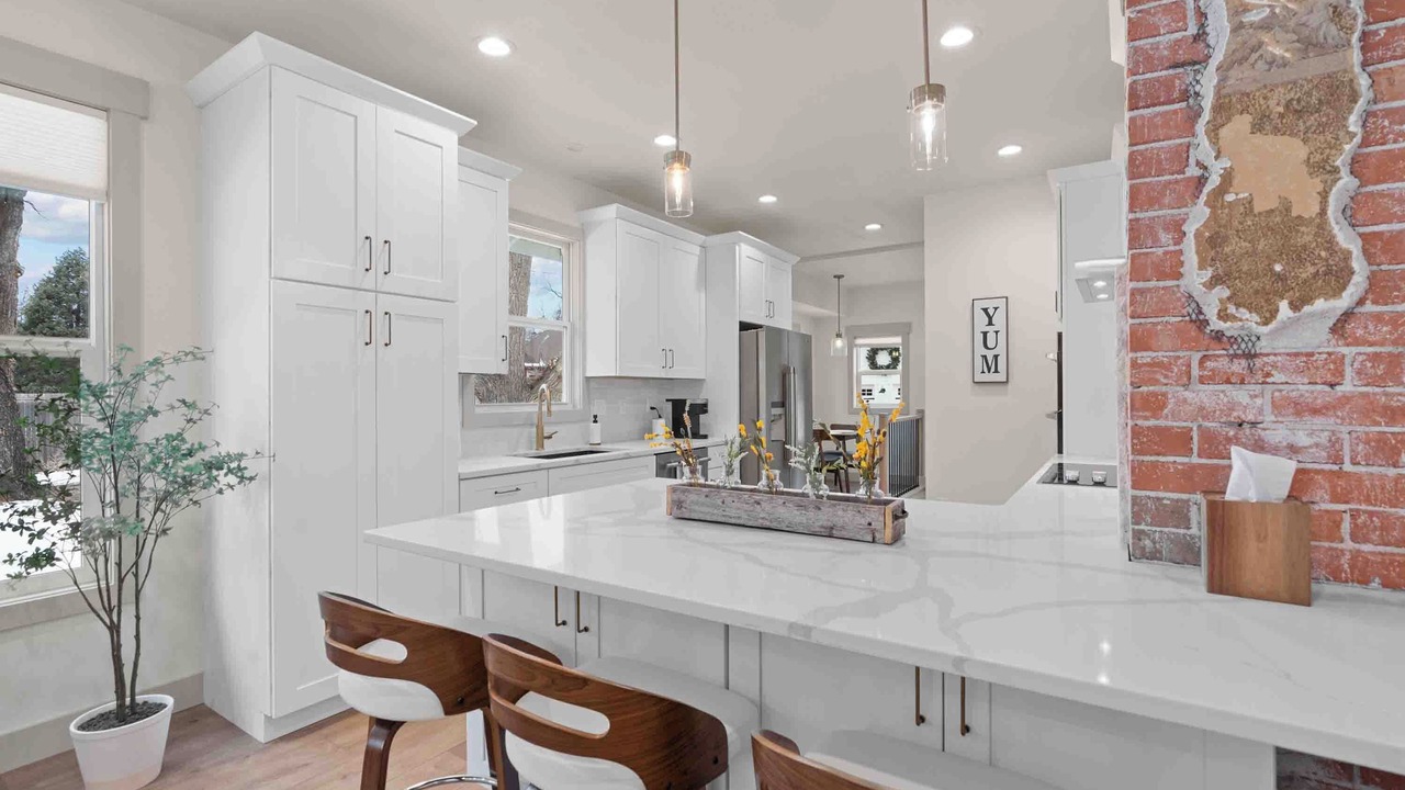 Photo of Kitchen in Loveland