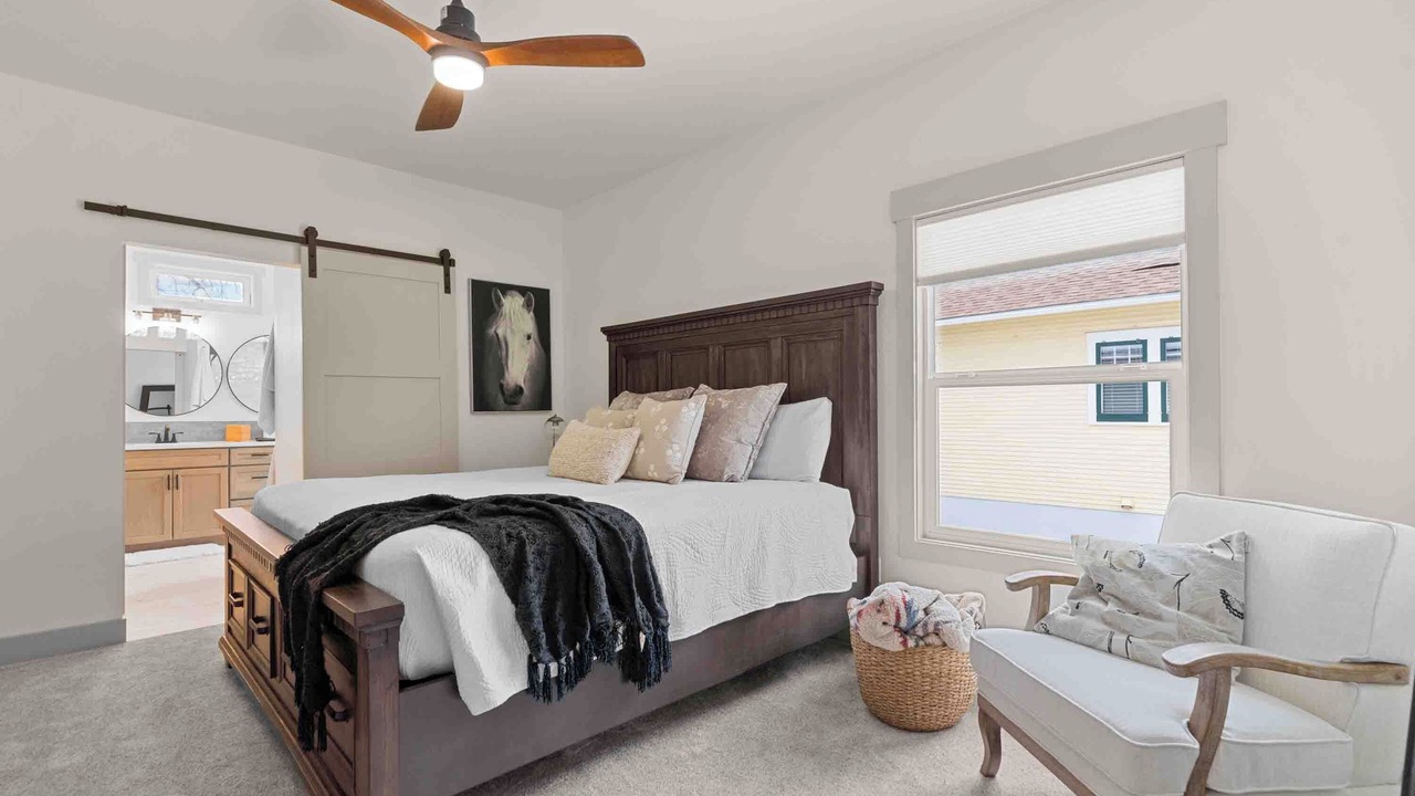 Photo of Bedroom in Loveland