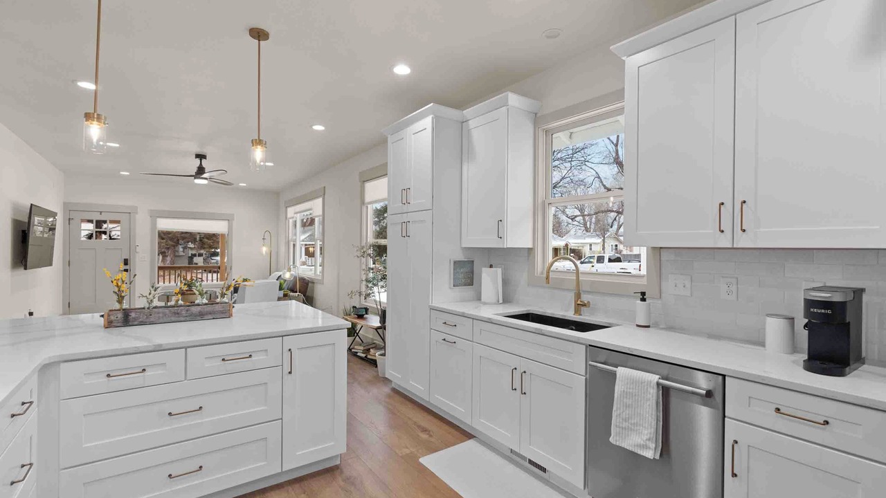 Photo of Kitchen in Loveland