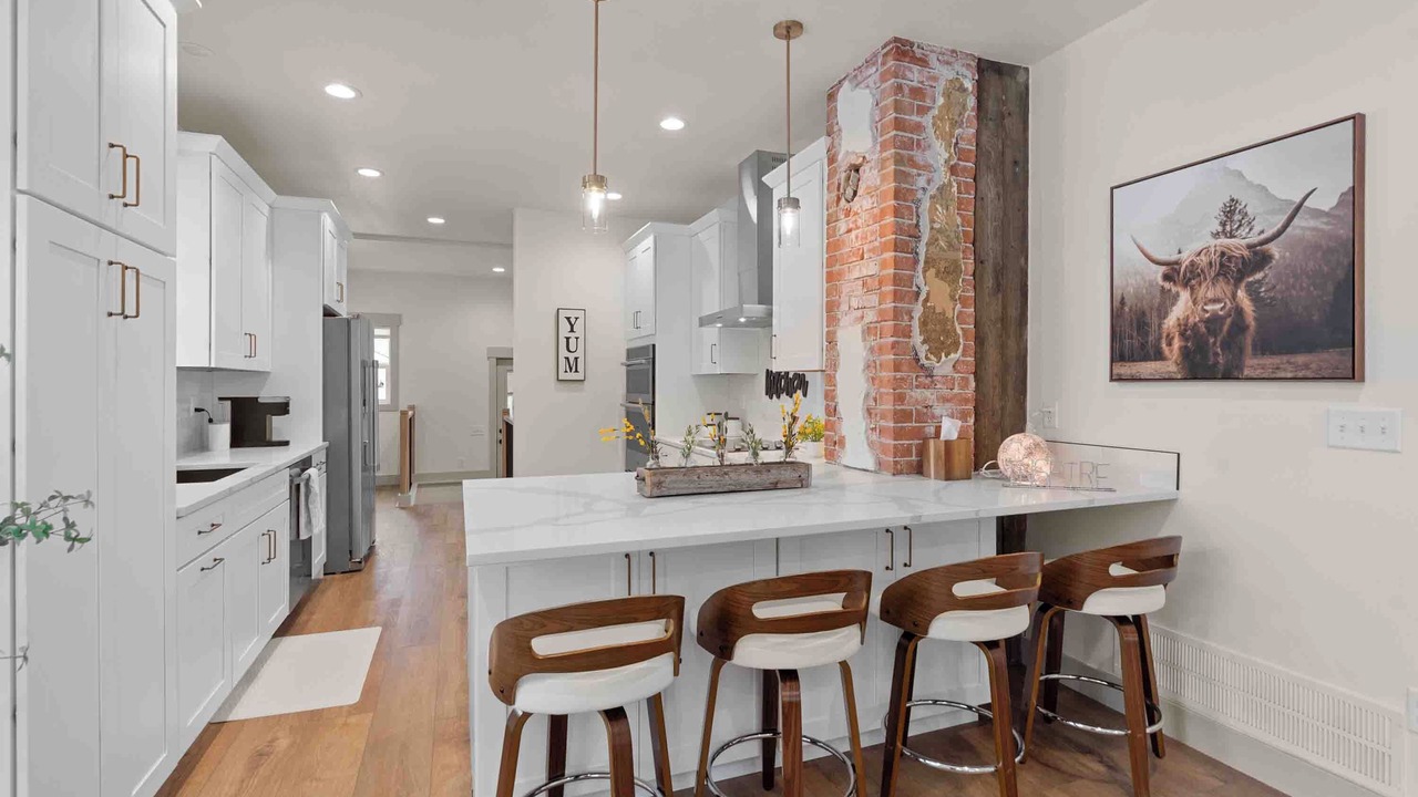 Photo of Kitchen in Loveland