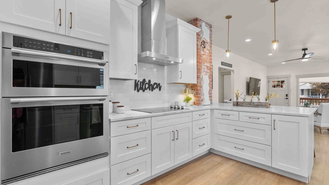 Photo of Kitchen in Loveland