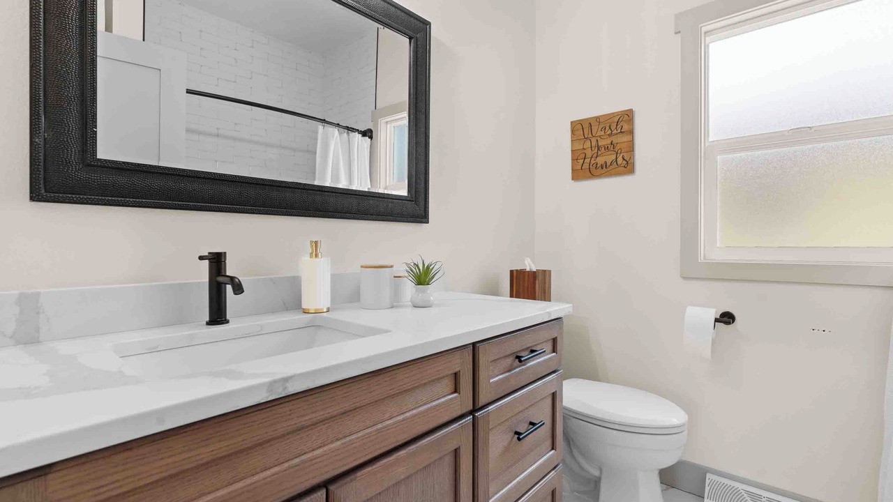 Photo of Bathroom in Loveland