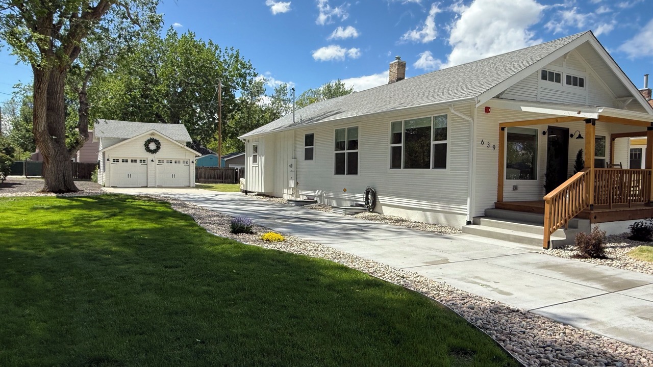 Photo of Outdoor in Loveland