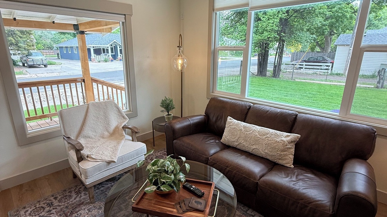 Photo of Livingroom in Loveland