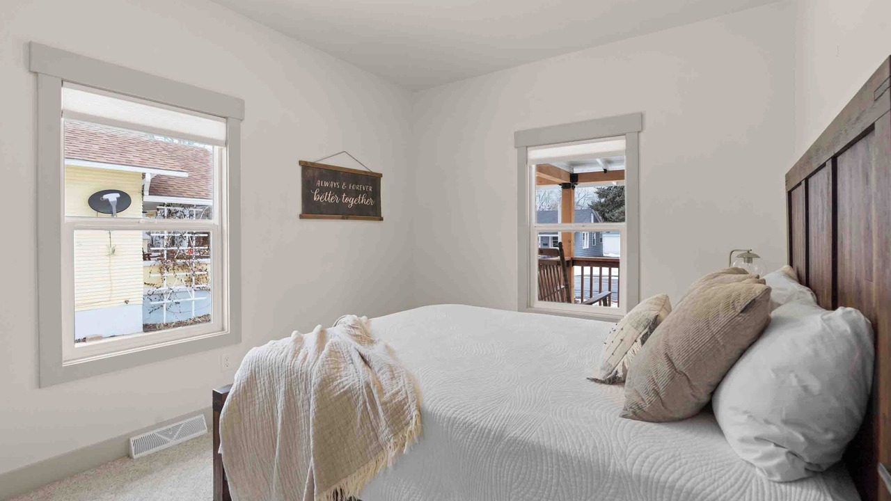 Photo of Bedroom in Loveland