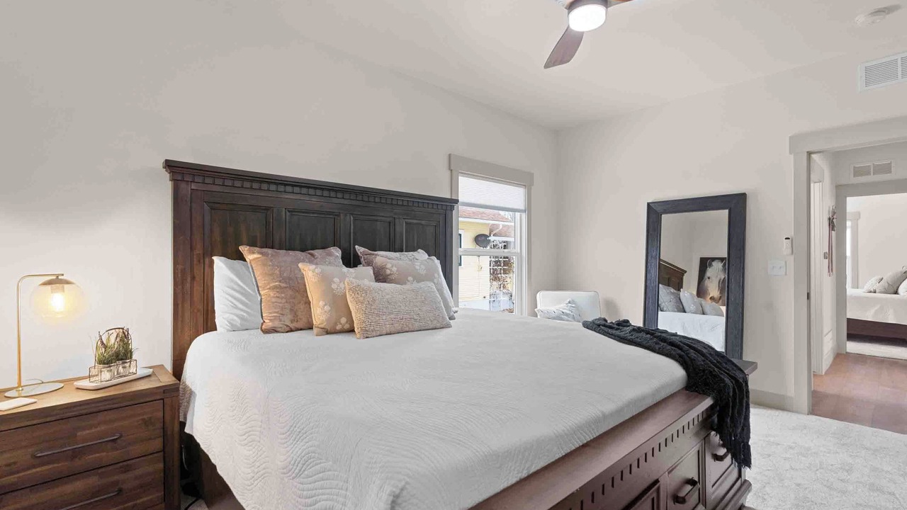 Photo of Bedroom in Loveland