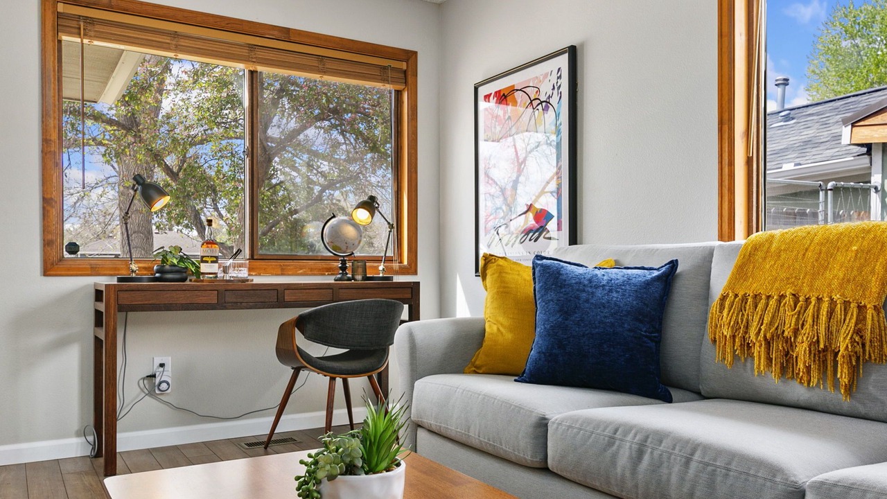 Photo of Bedroom in Old Town