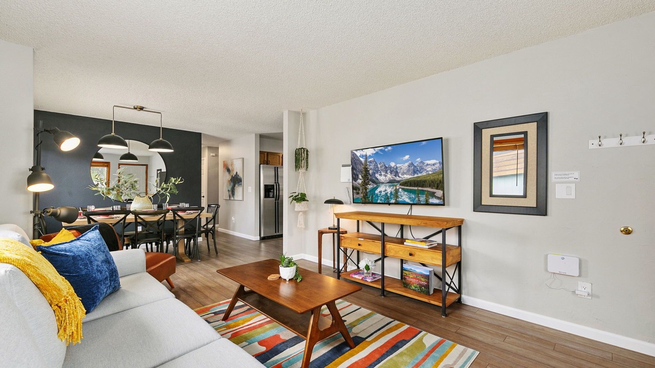 Photo of Bedroom in Old Town