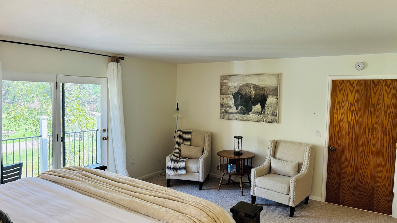 Photo of Bedroom in Loveland
