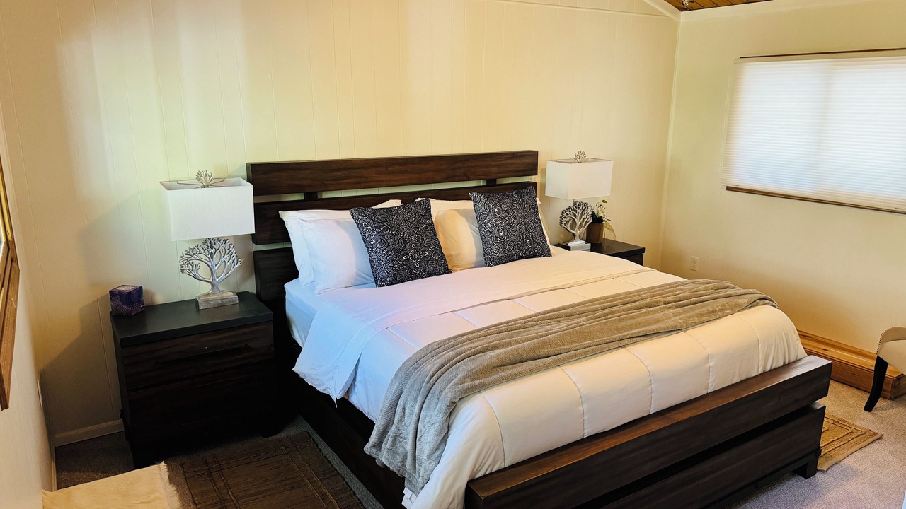 Photo of Bedroom in Loveland