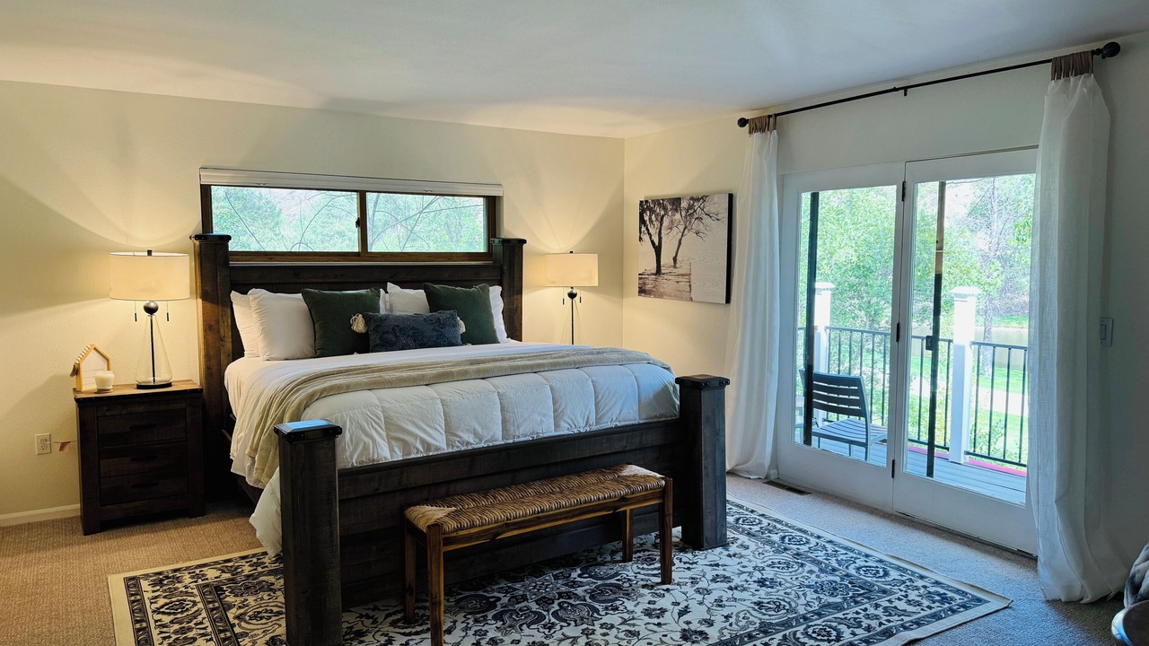 Photo of Bedroom in Loveland
