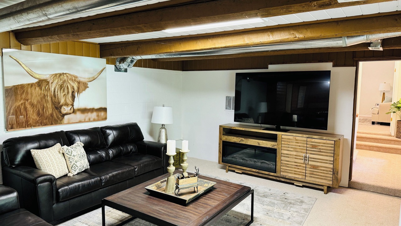 Photo of Livingroom in Loveland