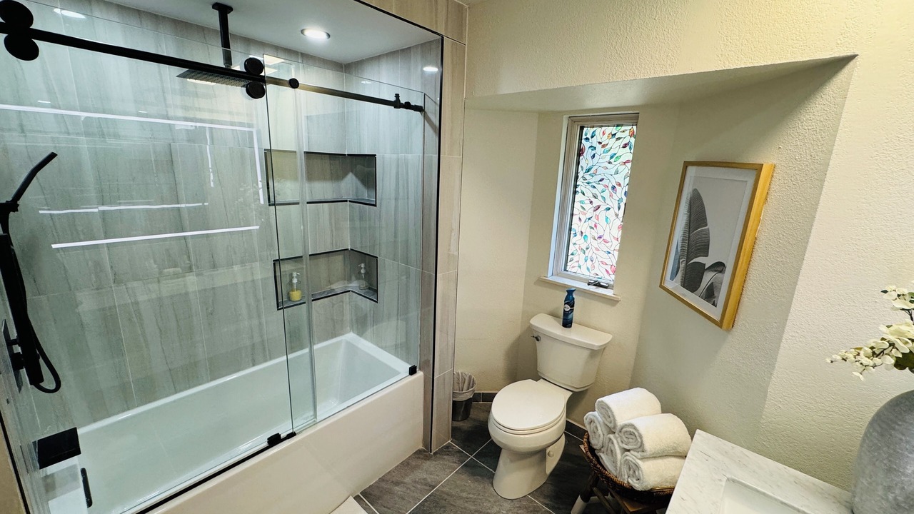 Photo of Bathroom in Loveland
