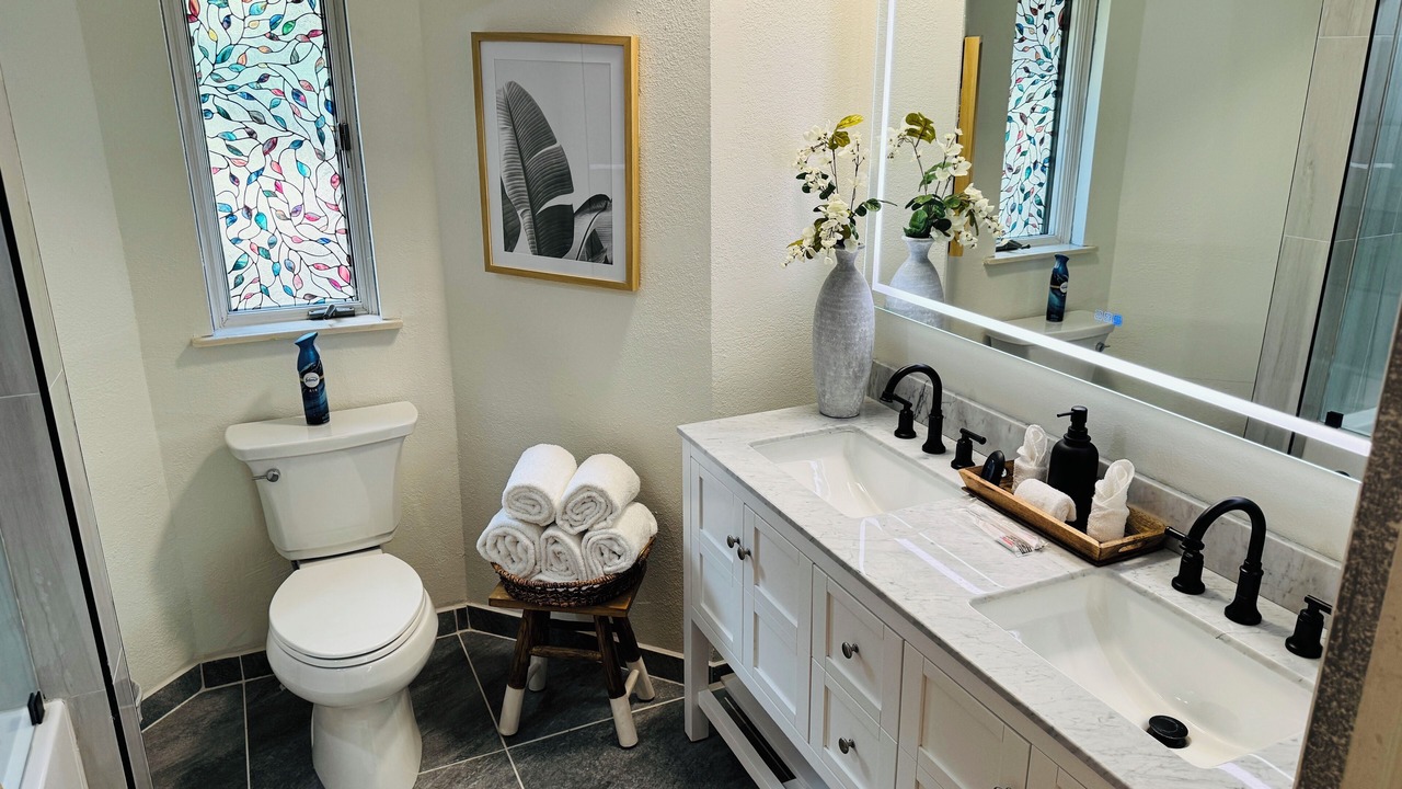 Photo of Bathroom in Loveland