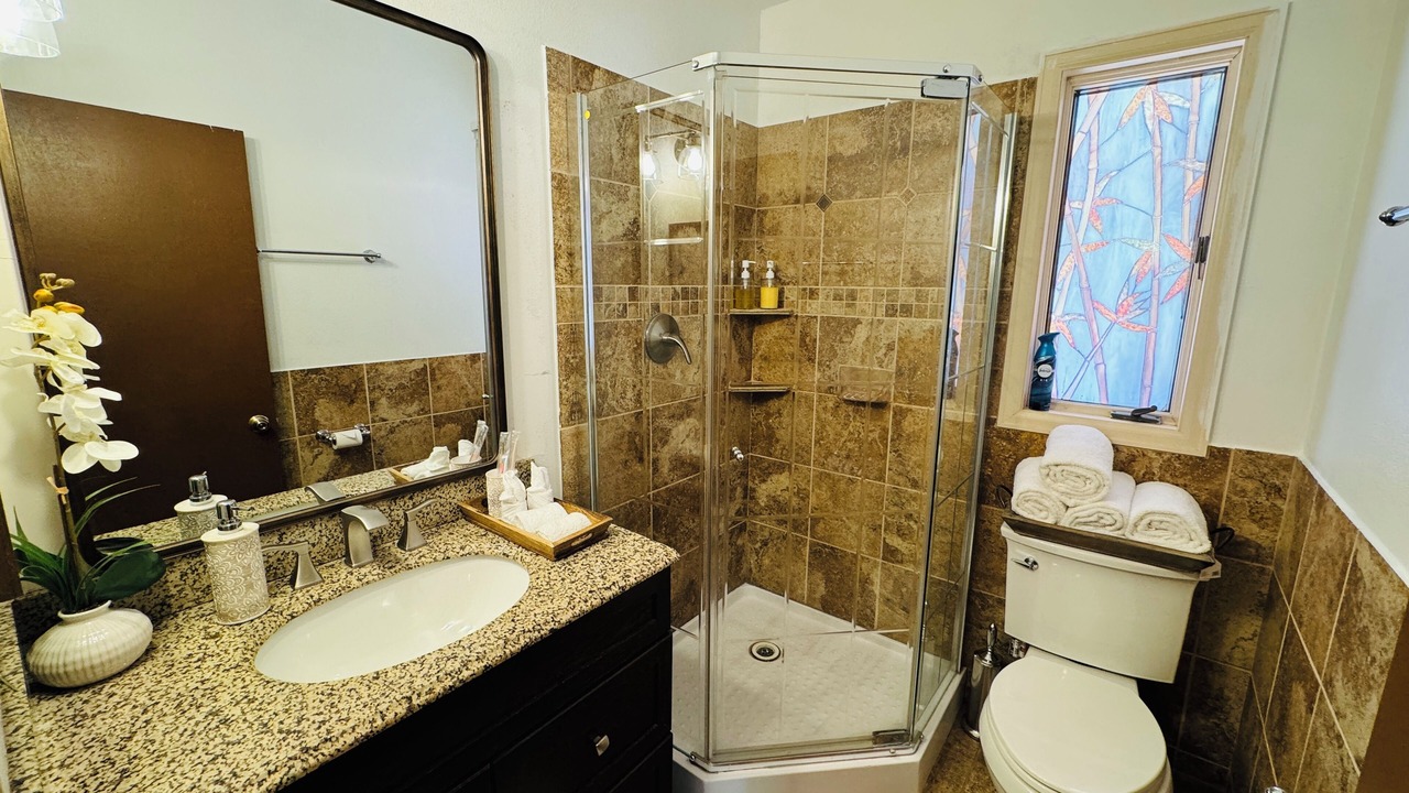 Photo of Bathroom in Loveland