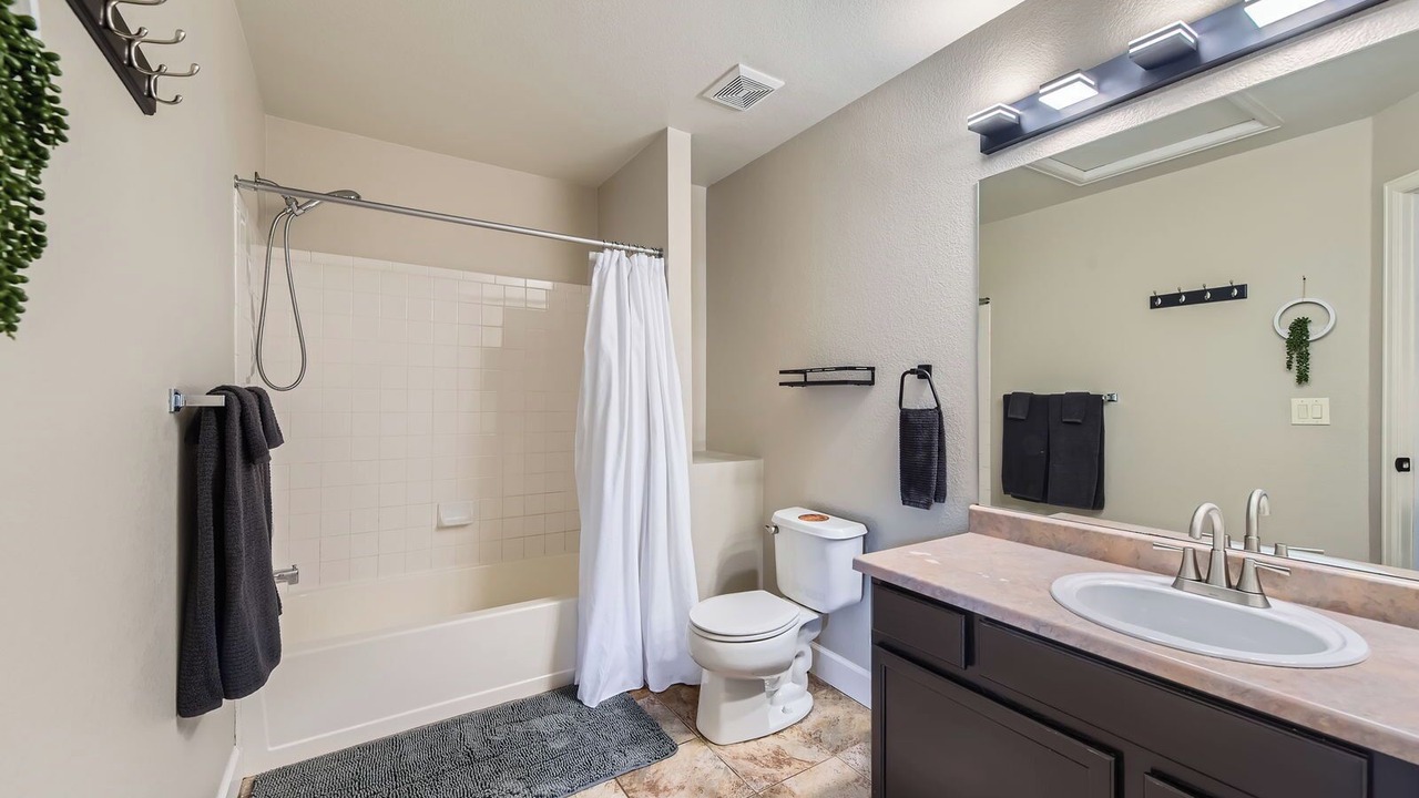 Photo of Bathroom in Roxborough