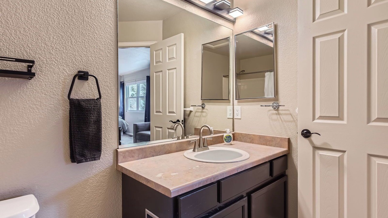 Photo of Bathroom in Roxborough