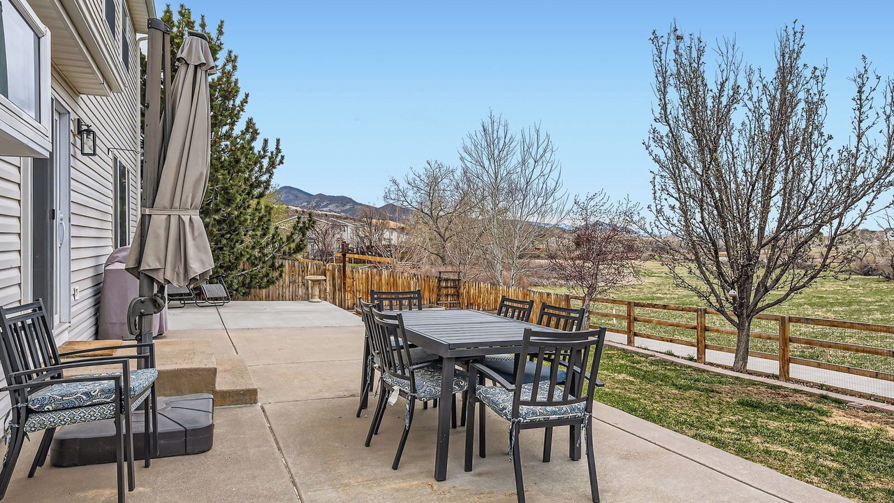 Photo of Outdoor in Roxborough