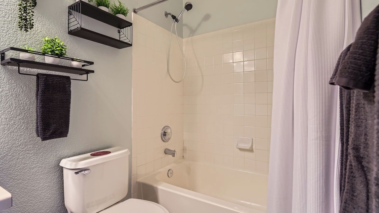 Photo of Bathroom in Roxborough