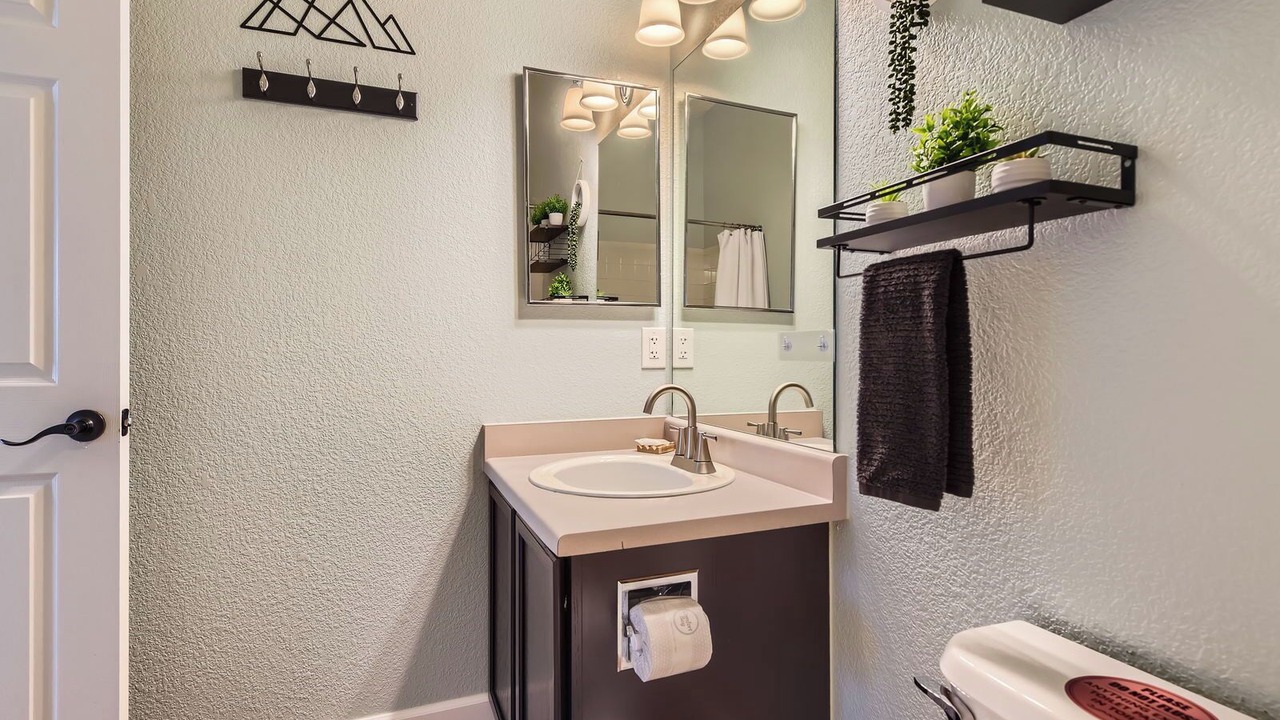 Photo of Bathroom in Roxborough